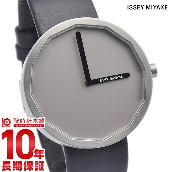 イッセイミヤケ ISSEYMIYAKE NY0P004 メンズ｜腕時計本舗