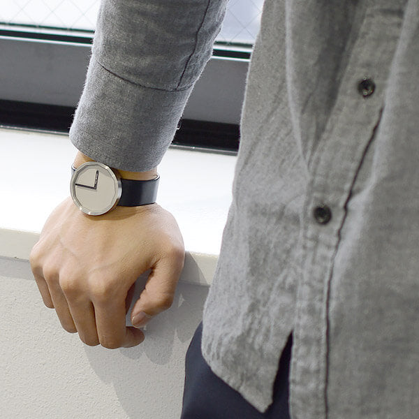 イッセイミヤケ ISSEYMIYAKE NY0P004 メンズ