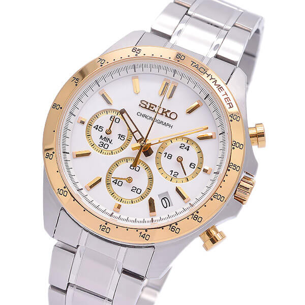 セイコー スピリット SPIRIT 10気圧防水 SBTR024 メンズ