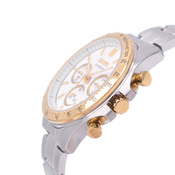 セイコー スピリット SPIRIT 10気圧防水 SBTR024 メンズ