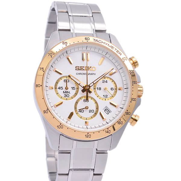 セイコー スピリット SPIRIT 10気圧防水 SBTR024 メンズ