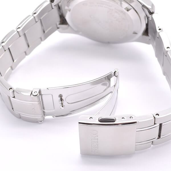 セイコー スピリット SPIRIT 10気圧防水 SBTR024 メンズ