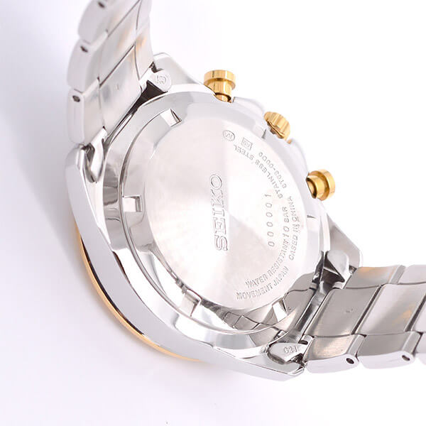 セイコー スピリット SPIRIT 10気圧防水 SBTR024 メンズ