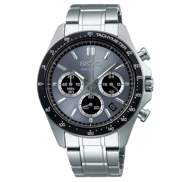 セイコー スピリット SPIRIT 10気圧防水 SBTR027 メンズ