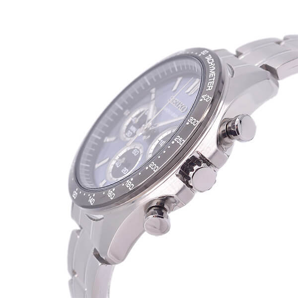 セイコー スピリット SPIRIT 10気圧防水 SBTR027 メンズ