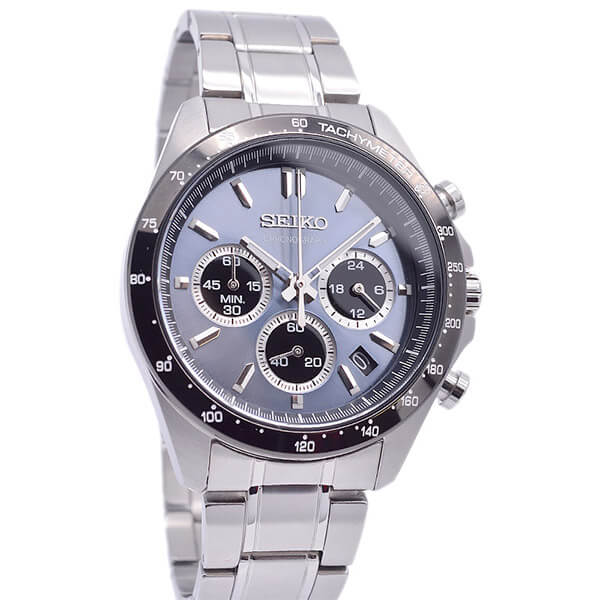 セイコー スピリット SPIRIT 10気圧防水 SBTR027 メンズ