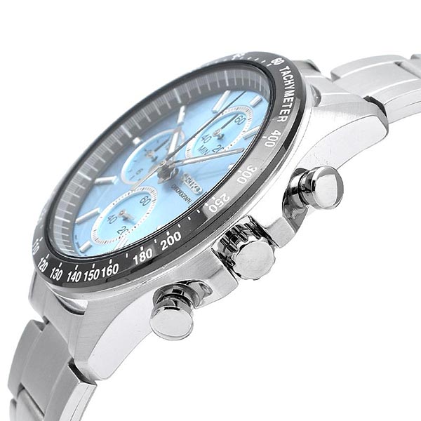 セイコーセレクション SEIKOSELECTION 10気圧防水 SBTR029 メンズ
