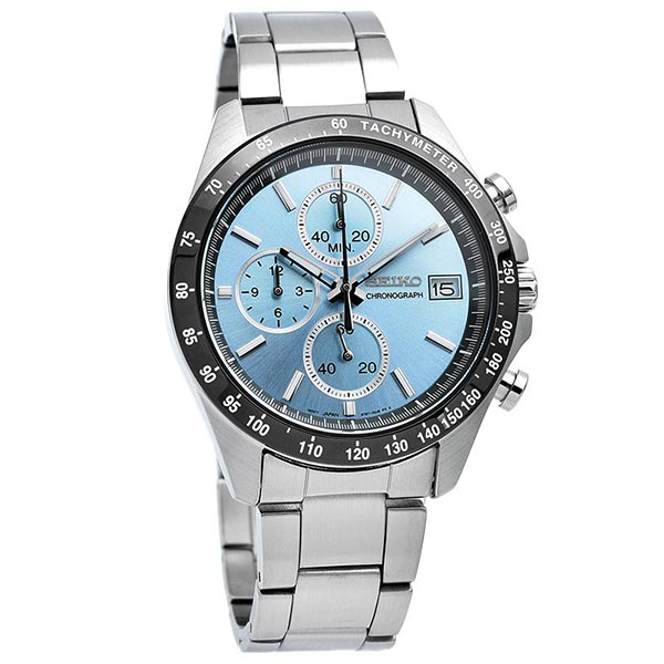セイコーセレクション SEIKOSELECTION 10気圧防水 SBTR029 メンズ