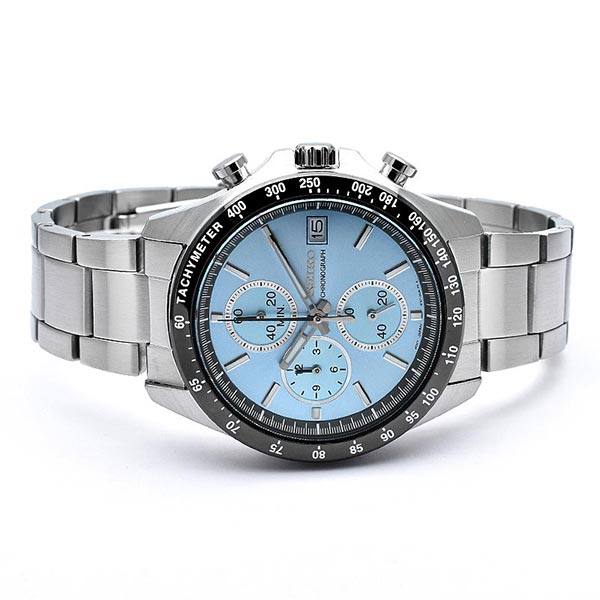 セイコーセレクション SEIKOSELECTION 10気圧防水 SBTR029 メンズ
