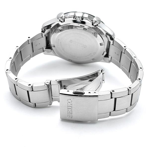 セイコーセレクション SEIKOSELECTION 10気圧防水 SBTR029 メンズ