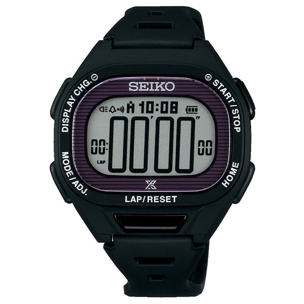 セイコー プロスペックス PROSPEX ソーラー 10気圧防水 SBEF055 メンズ