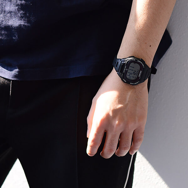 セイコー プロスペックス PROSPEX ソーラー 10気圧防水 SBEF055 メンズ