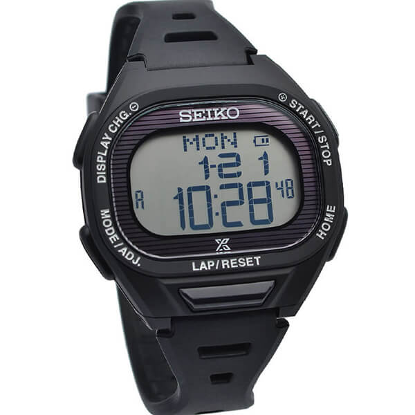 セイコー プロスペックス PROSPEX ソーラー 10気圧防水 SBEF055 メンズ