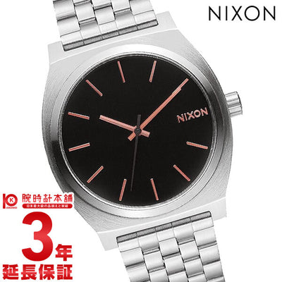 ニクソン NIXON タイムテラー A045-2064 ユニセックス