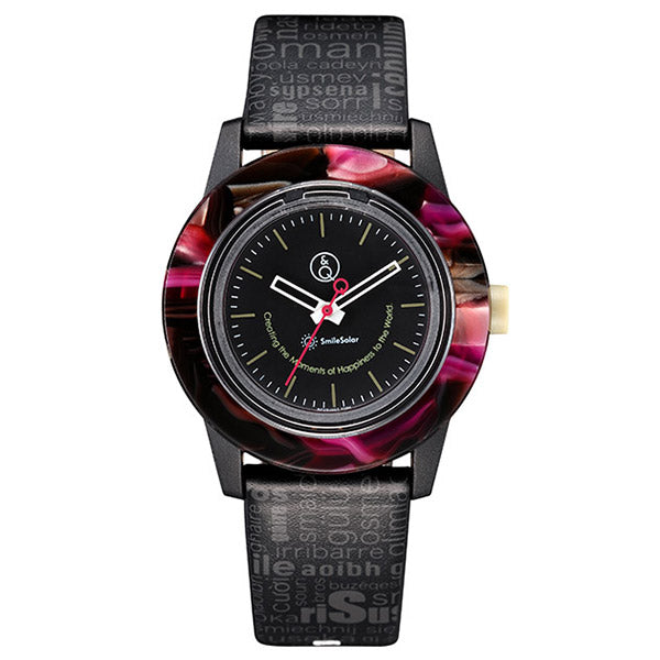 シチズン キュー&キュースマイルソーラー Q&Q RP25-007 ユニセックス