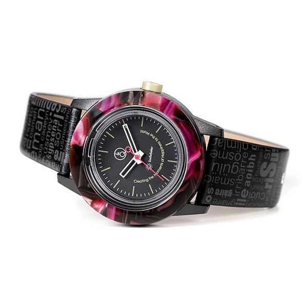 シチズン キュー&キュースマイルソーラー Q&Q RP25-007 ユニセックス