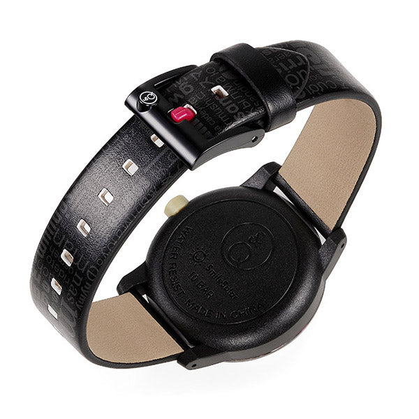 シチズン キュー&キュースマイルソーラー Q&Q RP25-007 ユニセックス