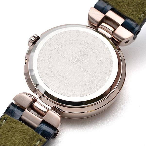 シチズン エクシード EXCEED ハッピーフライト ES9424-06A レディース