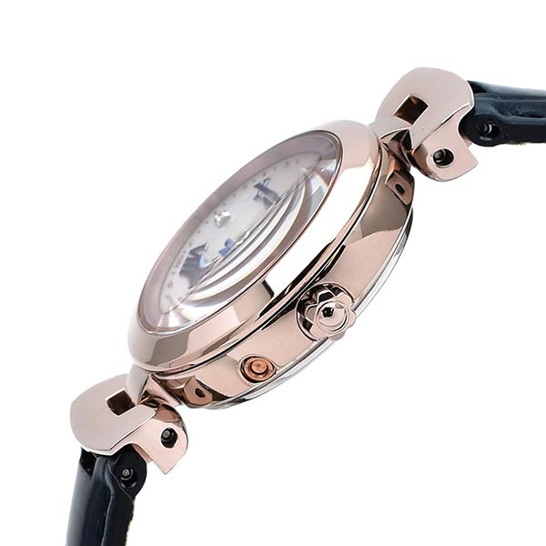 シチズン エクシード EXCEED ハッピーフライト ES9424-06A レディース