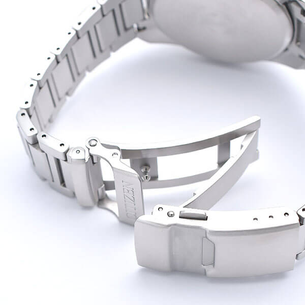 シチズン プロマスター PROMASTER LANDシリーズE660 CB5034-82L メンズ