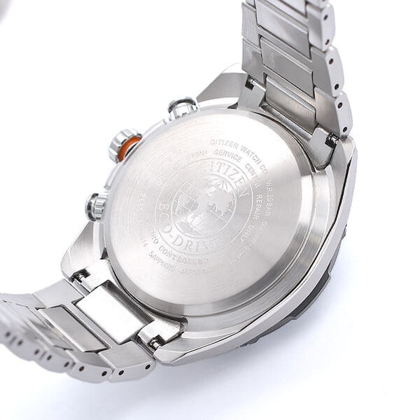 シチズン プロマスター PROMASTER LANDシリーズE660 CB5034-82L メンズ