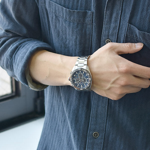 シチズン プロマスター PROMASTER LANDシリーズE660 CB5034-82L メンズ