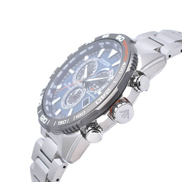 シチズン プロマスター PROMASTER LANDシリーズE660 CB5034-82L メンズ