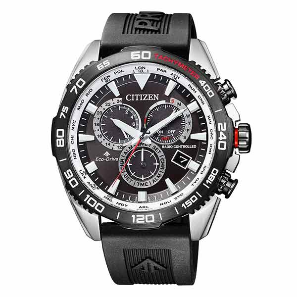 シチズン プロマスター PROMASTER シチズン プロマスター CB5036-10X メンズ