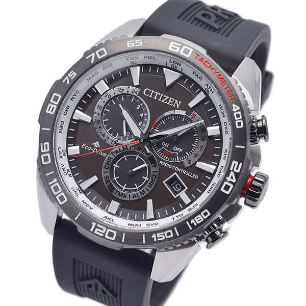 シチズン プロマスター PROMASTER シチズン プロマスター CB5036-10X メンズ