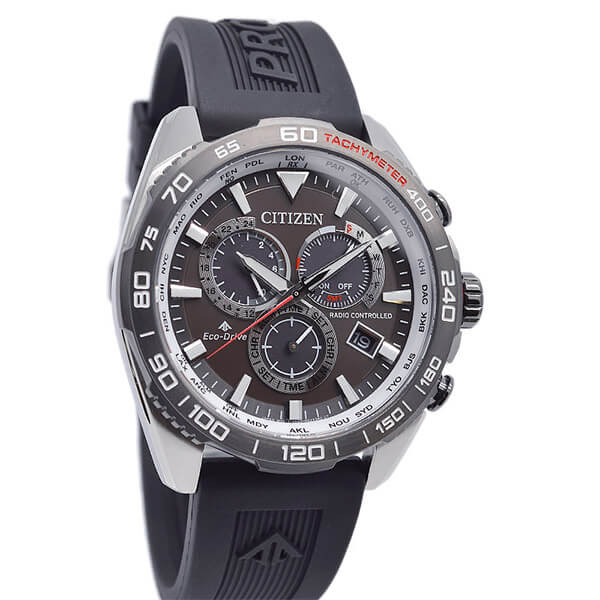 シチズン プロマスター PROMASTER シチズン プロマスター CB5036-10X メンズ
