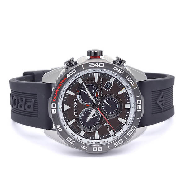 シチズン プロマスター PROMASTER シチズン プロマスター CB5036-10X メンズ