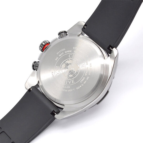 シチズン プロマスター PROMASTER シチズン プロマスター CB5036-10X メンズ