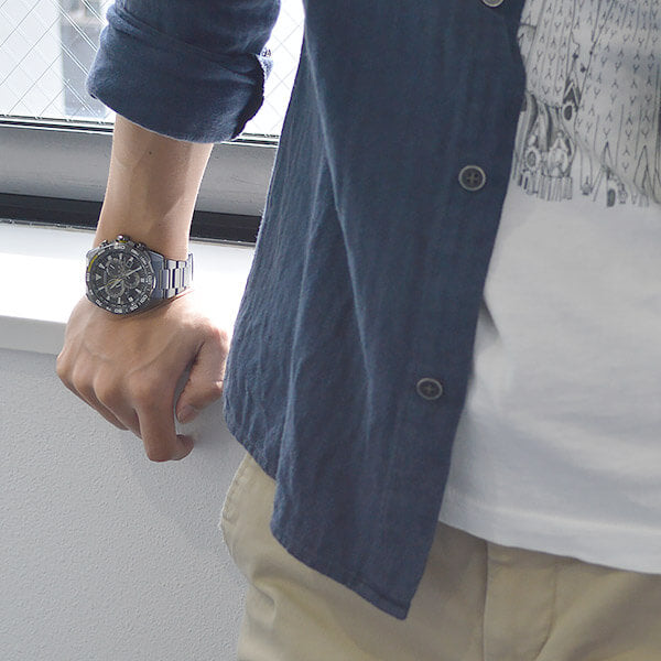 シチズン プロマスター PROMASTER LANDシリーズ E660 CB5037-84E メンズ