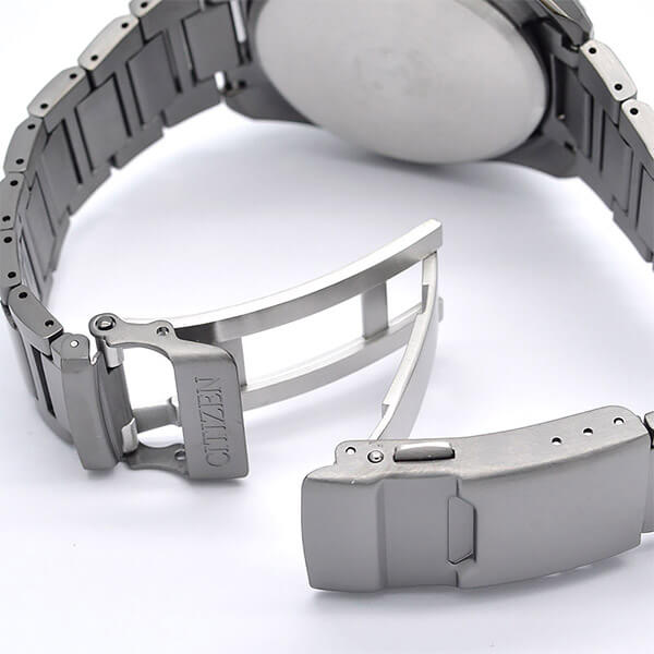 シチズン プロマスター PROMASTER LANDシリーズ E660 CB5037-84E メンズ