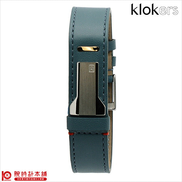 クロッカーズ klokers KLINK-04-SC10 ユニセックス