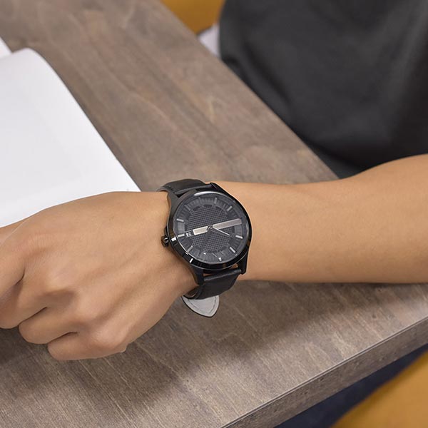 アルマーニエクスチェンジ ARMANIEXCHANGE AX2400 メンズ