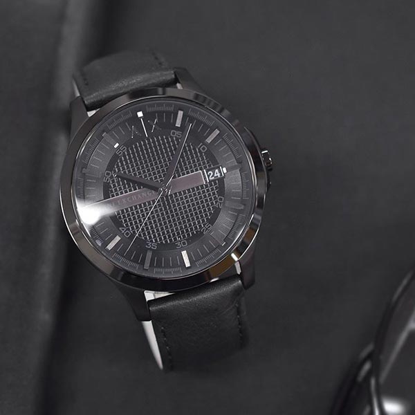 アルマーニエクスチェンジ ARMANIEXCHANGE AX2400 メンズ
