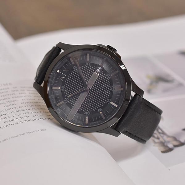 アルマーニエクスチェンジ ARMANIEXCHANGE AX2400 メンズ