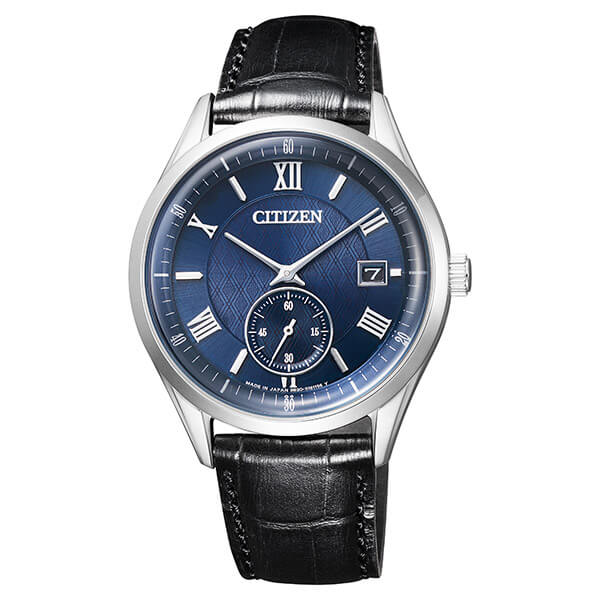 シチズンコレクション CITIZENCOLLECTION ソーラー BV1120-15L メンズ