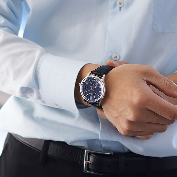 シチズンコレクション CITIZENCOLLECTION ソーラー BV1120-15L メンズ