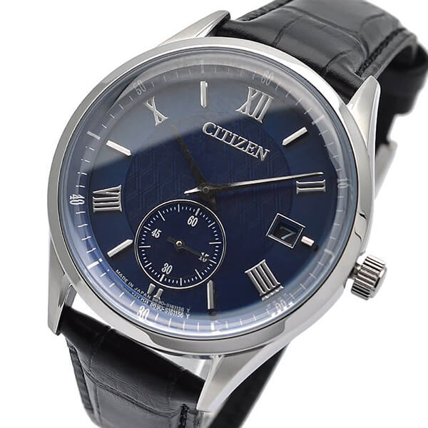 シチズンコレクション CITIZENCOLLECTION ソーラー BV1120-15L メンズ
