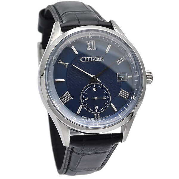 シチズンコレクション CITIZENCOLLECTION ソーラー BV1120-15L メンズ