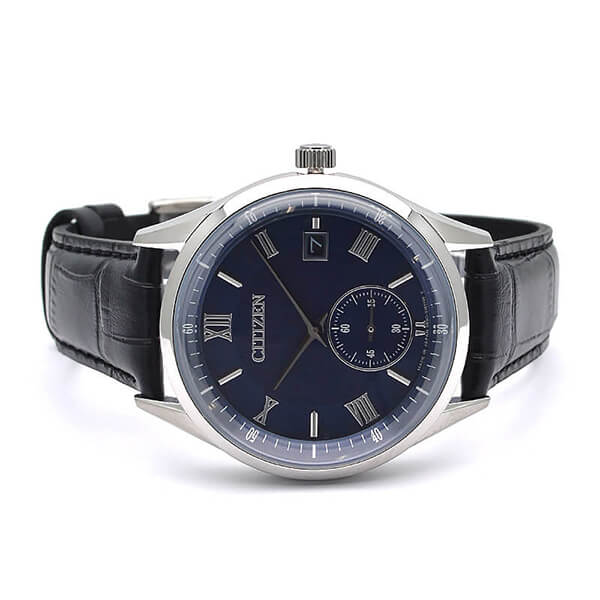 シチズンコレクション CITIZENCOLLECTION ソーラー BV1120-15L メンズ