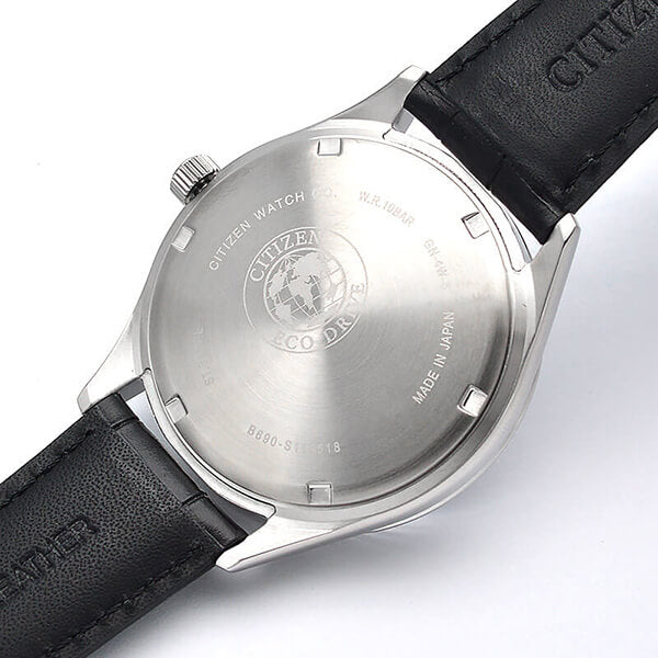 シチズンコレクション CITIZENCOLLECTION ソーラー BV1120-15L メンズ