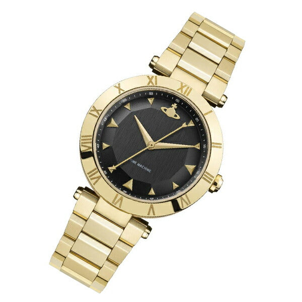 ヴィヴィアンウエストウッド VivienneWestwood VV206BKGD レディース