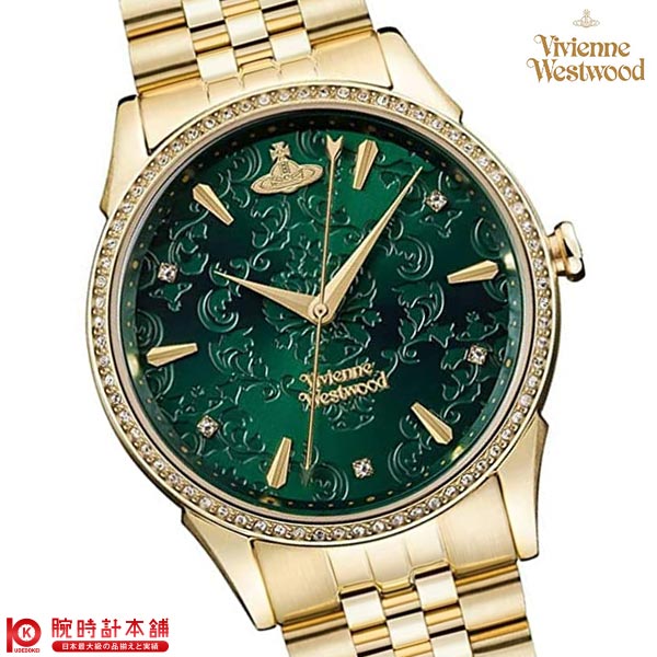 ヴィヴィアンウエストウッド VivienneWestwood VV208GDGD ヴィヴィアンウエストウッド VivienneWestwood VV208GDGD