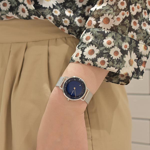 スカーゲン SKAGEN SKW2738 レディース