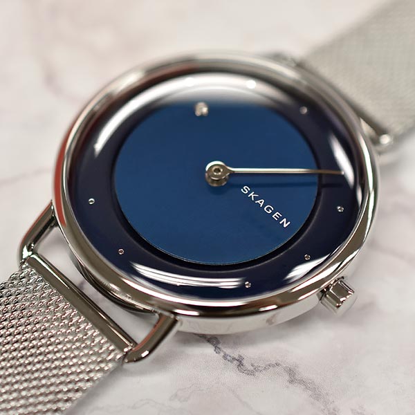 スカーゲン SKAGEN SKW2738 レディース