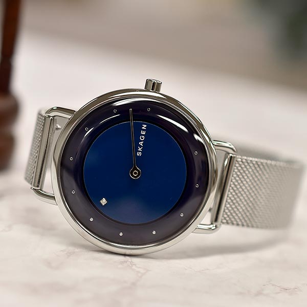 スカーゲン SKAGEN SKW2738 レディース
