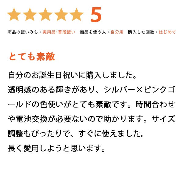 シチズン クロスシー XC エコ・ドライブ電波時計 ES9434-53W レディース